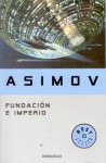 Fundación e Imperio (Fundación, #2) - Isaac Asimov