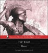 The Iliad - Homer, George Guidall