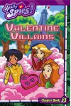 Valentine Villains - Sarah Willson