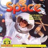 Space: Songs That Teach About Gravity, Space Travel And Famous Astronauts (The Science Series) - Kim Mitzo Thompson
