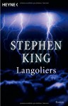 Langoliers - Joachim Körber, Stephen King