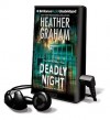 Deadly Night - Heather Graham, Phil Gigante