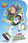 I Am Buzz Lightyear (Disney/Pixar Toy Story) - Mary Tillworth, Walt Disney Company