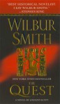 The Quest - Wilbur Smith