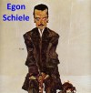 284 Color Paintings of Egon Schiele - Austrian Figurative and Nude Painter (June 12, 1890 - October 31, 1918) - Jacek Michalak, Egon Schiele