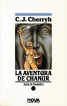 La aventura de Chanur - C.J. Cherryh