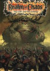 Realm of Chaos: The Lost and The Damned - Rick Priestley, Bryan Ansell