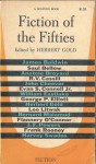 Fiction of the Fifties - Herbert Gold, Bernard Malamud, Flannery O'Connor