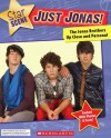 Jonas Brothers Unauthorized - Michael-Anne Johns