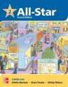 All Star Level 2 Student Book - Linda Lee, Kristin Sherman, Shirley Velasco, Grace Tanaka