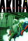 Akira, Book 5 - Katsuhiro Otomo