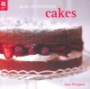 Good Old-Fashioned Cakes - Jane Pettigrew