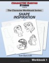 Character Mentor Studio, Workbook 1- Shape Inspiration - Tom Bancroft