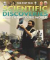 Scientific Discoveries That Changed the World - Chris Oxlade