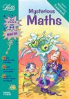 Mysterious Maths (Magical Topics) - Lynn Huggins-Cooper, Helen Cooper, Alison Head