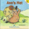 Ann's Hat - Leslie McGuire