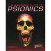 The E-Branch Guide to Psionics - Miranda Horner, George R. Strayton