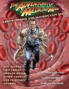 The Adventures of Medical Man: Kids' Illnesses and Injuries Explained - Michael Evans, David Wichman, Gareth Williams