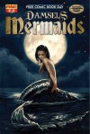 Damsels Mermaids - Matt Sturges, Jean-Paul Deshong