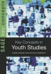 Key Concepts in Youth Studies - Mark Cieslik, Donald Simpson