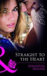 Straight to the Heart - Samantha Hunter