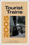 Tourist Trains: Empire State Railway Museum's Guide to Tourist Railroads and Museums - Empire State Railway Museum