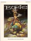 Boris: Book two - Boris Vallejo