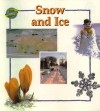 Snow And Ice (First Starts) - Keith Lye, Michael Lye