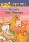 Buster's Dino Dilemma - Marc Brown, Marc Brown