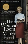The Women's Room - Linsey Abrams, Dorothy Allison, Marilyn French