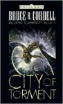 City of Torment: Abolethic Sovereignty, Book II - Bruce R. Cordell