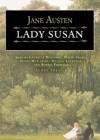Lady Susan - David Thorn, Susan McCarthy, Laurelle Westaway, Jane Austen