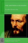 The Brothers Karamazov - Fyodor Dostoyevsky, Federigo Verdinois