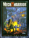 MechWarrior: The Battletech Roleplaying Game - Lester W. Smith, Donna Ippolito, Steve Venters