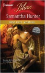 Mine Until Morning - Samantha Hunter
