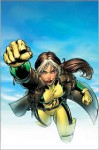 Rogue, Vol. 2: Forget-Me-Not - Tony Bedard, Karl Moline, Derec Donovan