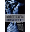 Obsidian Butterfly - Laurell K. Hamilton