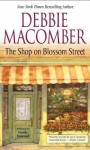 The Shop on Blossom Street - Debbie Macomber, Linda Emond, Linda Edmond