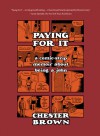 Paying for It - Chester Brown