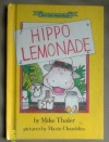 Hippo Lemonade - Mike Thaler, Maxie Chambliss