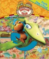 First Look and Find: Jim Henson's Dinosaur Train - Publications International Ltd.