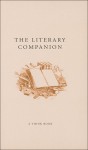 The Literary Companion - Emma Jones