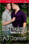 Miles's Awakening - A.J. Jarrett