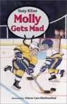 Molly Gets Mad - Suzy Kline, Diana Cain Bluthenthal