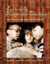 Culturally Responsive Teaching: Lesson Planning for Elementary and Middle Grades - Jacqueline Jordan Irvine, Beverly J. Armento