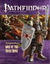 Pathfinder Adventure Path #35: War of the River Kings - Jason Nelson, Mike Ferguson, Sean K. Reynolds, Steven Schend, Julian Neale