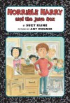 Horrible Harry and the June Box - Suzy Kline, Amy Wummer