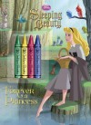Forever a Princess (Disney Princess) - Courtney Carbone
