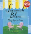 Savannah Blues (Audiocd) - Susan Ericksen, Mary Kay Andrews