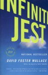 Infinite Jest - David Foster Wallace